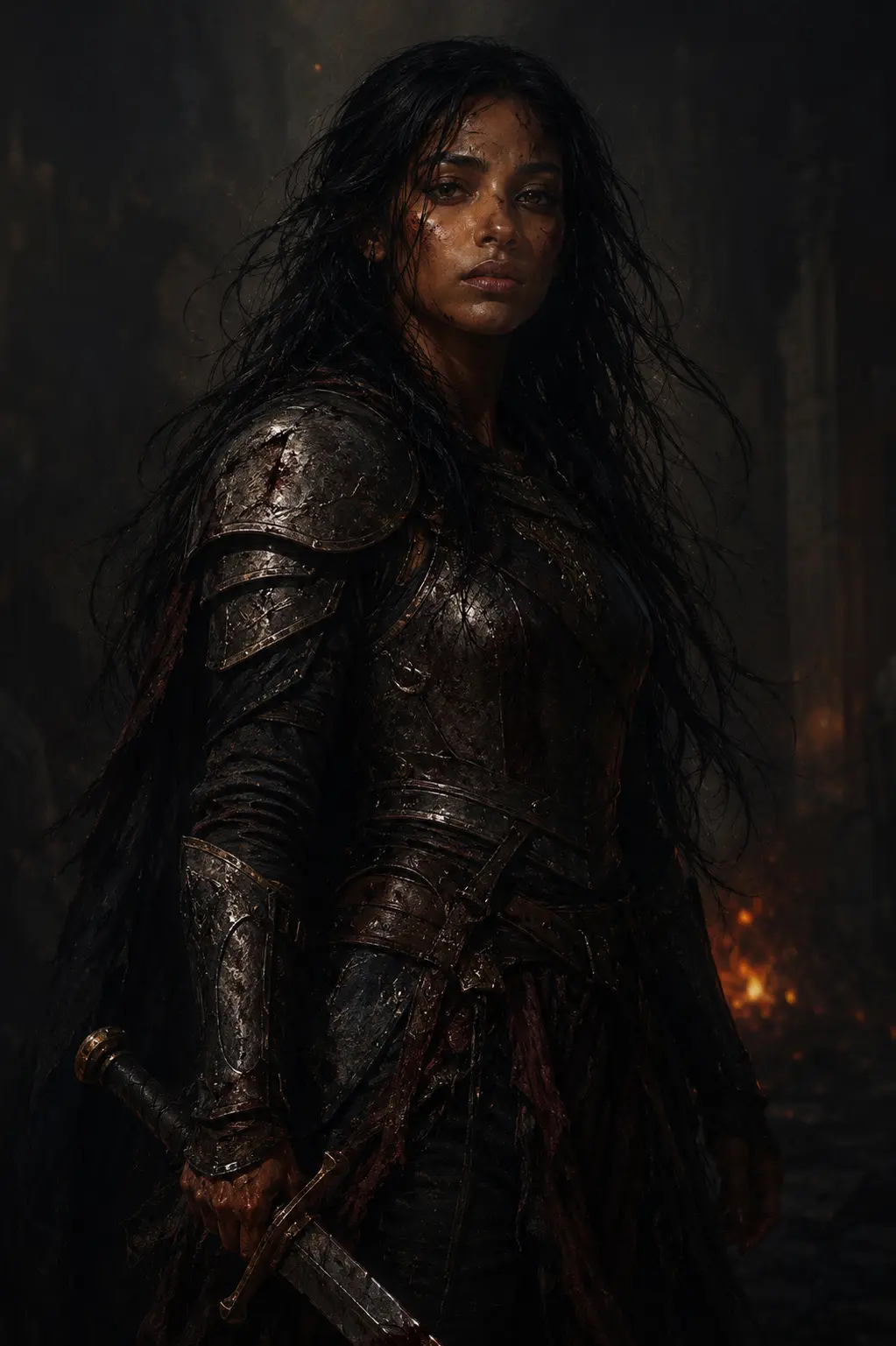 Mylah Cadfarn